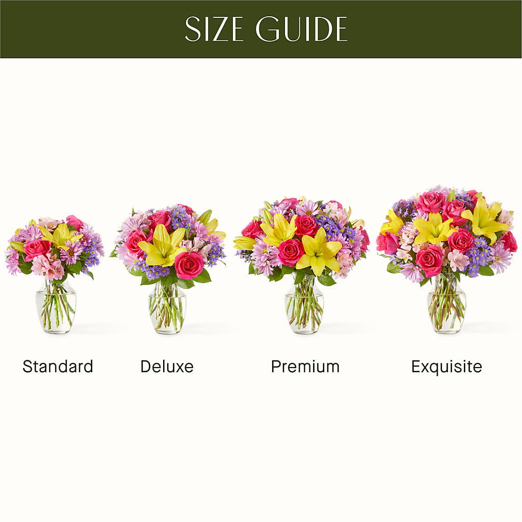 Sprinkles Bouquet –  Carisma Florists, Mississauga ON