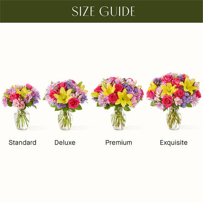 Sprinkles Bouquet –  Carisma Florists, Mississauga ON