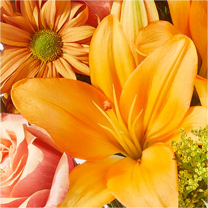 Harvest Hayride Bouquet –  Carisma Florists, Mississauga ON