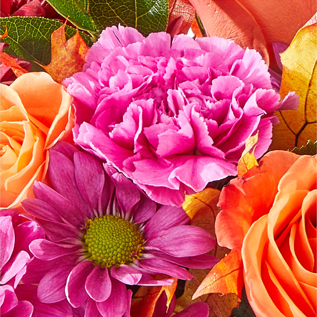 Mum's the Word Bouquet –  Carisma Florists, Mississauga ON