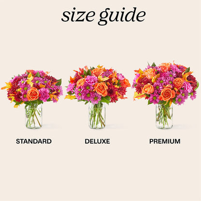 Mum's the Word Bouquet –  Carisma Florists, Mississauga ON