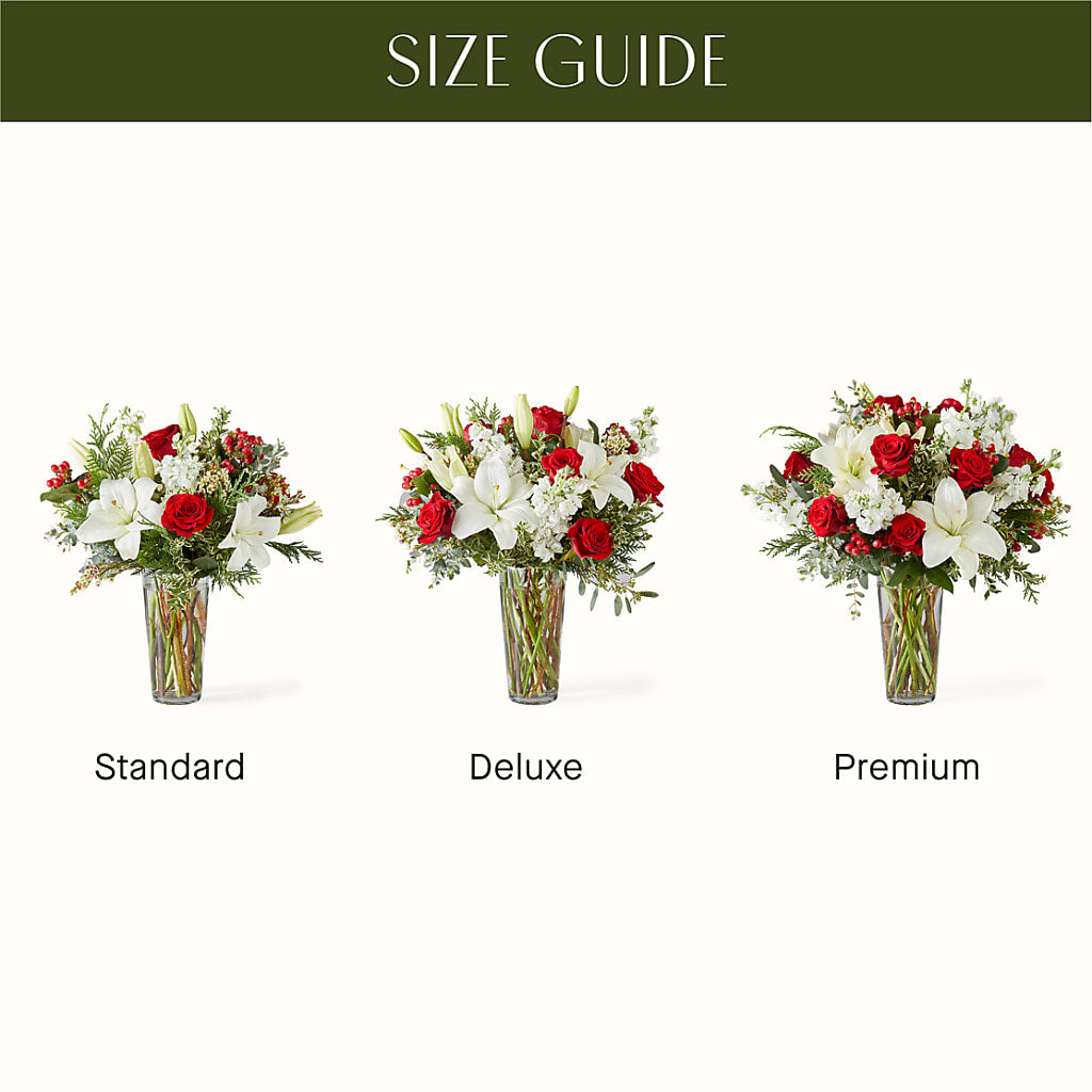 Twinkle Lights Bouquet –  Carisma Florists, Mississauga ON