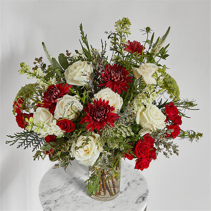 Favorite Traditions Bouquet –  Carisma Florists, Mississauga ON