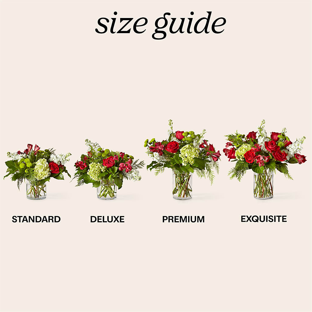 Tree Shopping Bouquet –  Carisma Florists, Mississauga ON