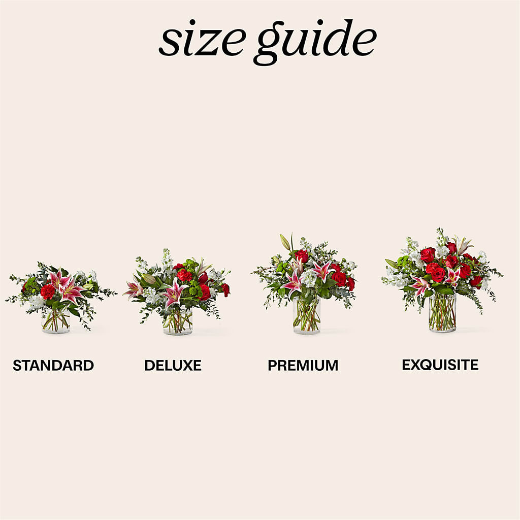 Gumdrop Button Bouquet –  Carisma Florists, Mississauga ON