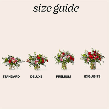 Gumdrop Button Bouquet –  Carisma Florists, Mississauga ON