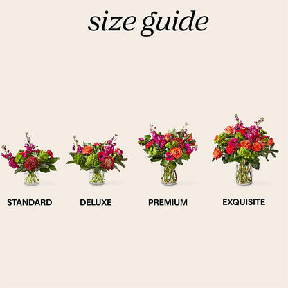 All the Tinsel Bouquet –  Carisma Florists, Mississauga ON