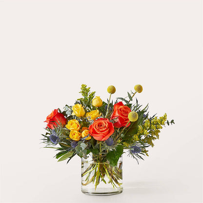 Disco Bouquet –  Carisma Florists, Mississauga ON