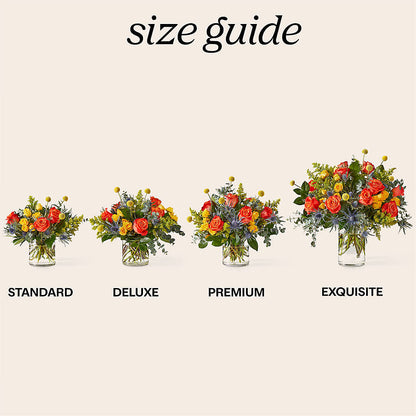 Disco Bouquet –  Carisma Florists, Mississauga ON