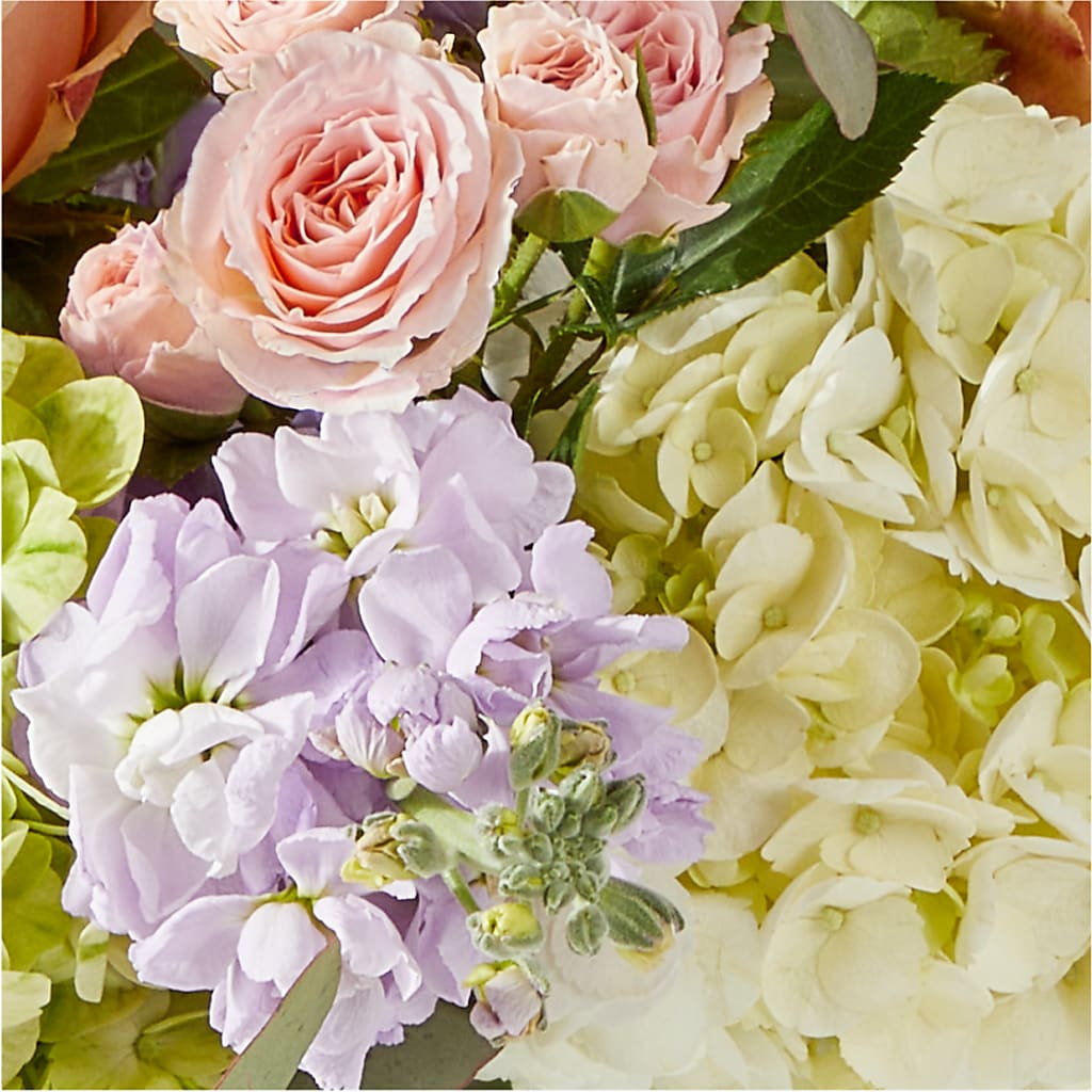 Porch Swing Bouquet –  Carisma Florists, Mississauga ON