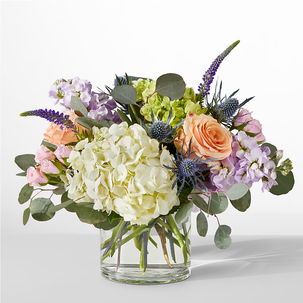 Porch Swing Bouquet –  Carisma Florists, Mississauga ON