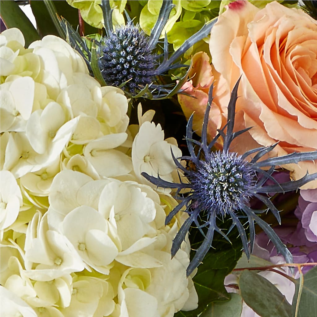 Porch Swing Bouquet –  Carisma Florists, Mississauga ON