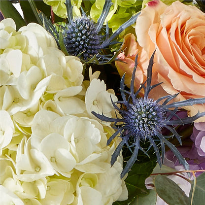 Porch Swing Bouquet –  Carisma Florists, Mississauga ON