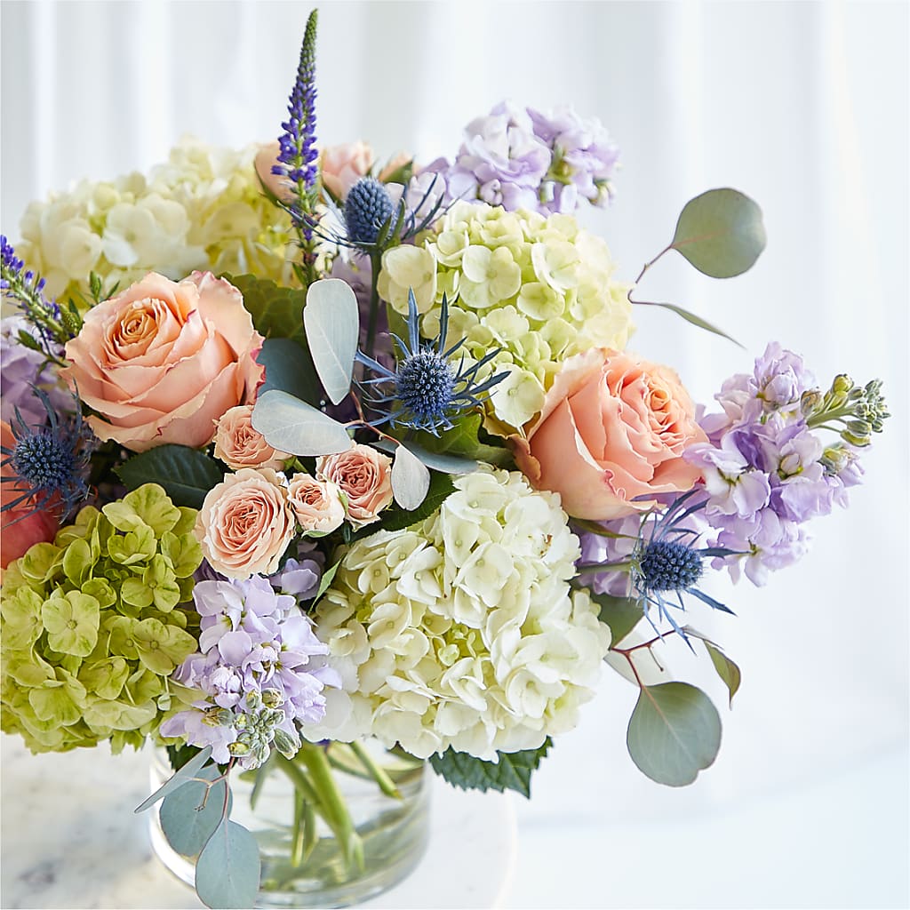 Porch Swing Bouquet –  Carisma Florists, Mississauga ON