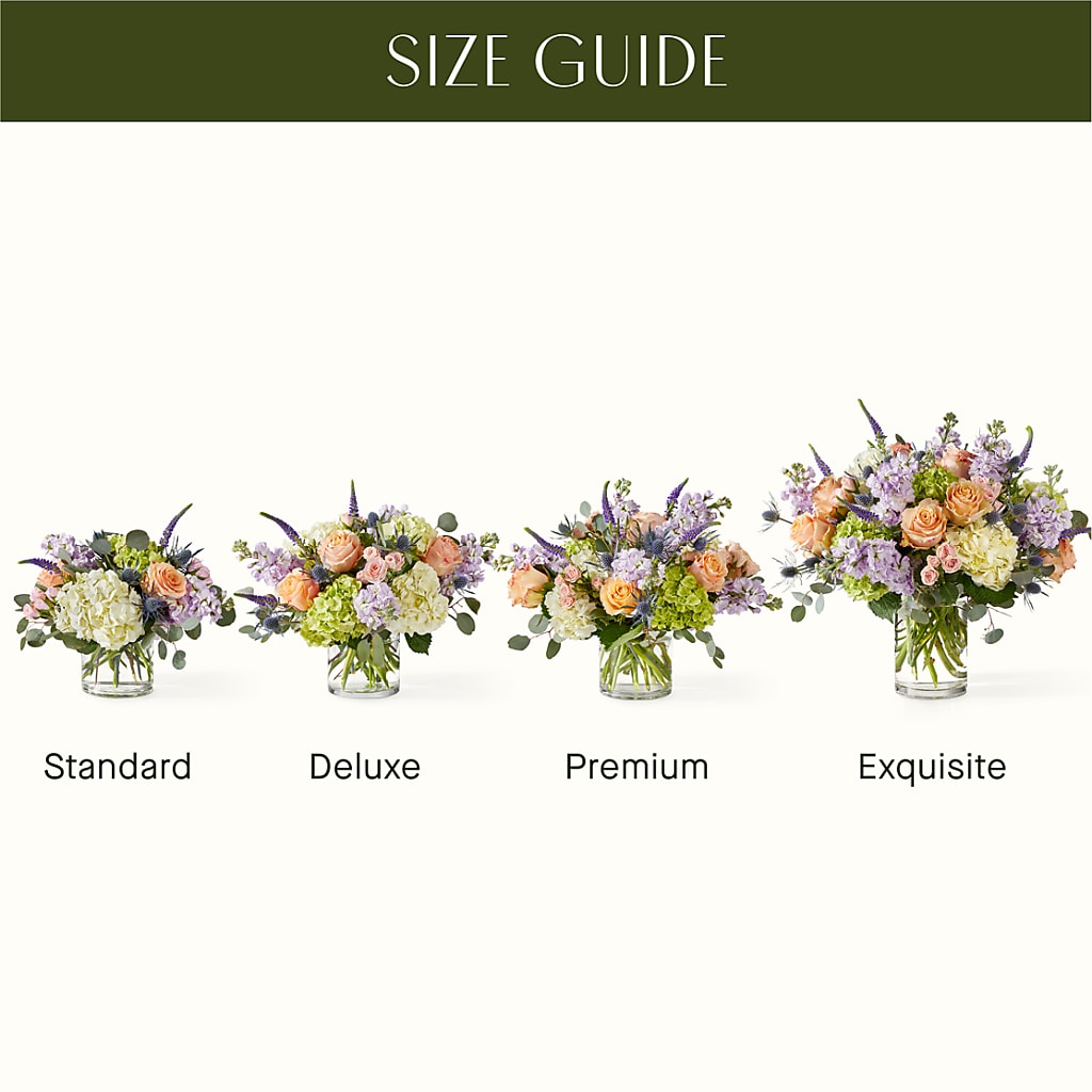 Porch Swing Bouquet –  Carisma Florists, Mississauga ON