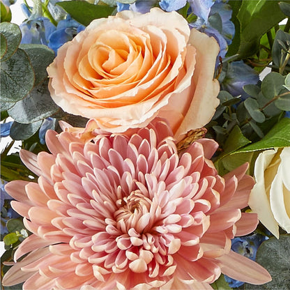 Inspired Bouquet –  Carisma Florists, Mississauga ON