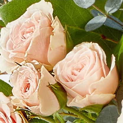Inspired Bouquet –  Carisma Florists, Mississauga ON