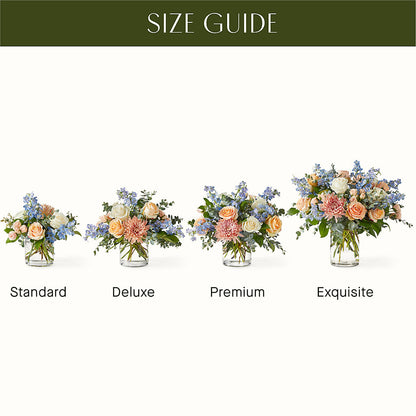 Inspired Bouquet –  Carisma Florists, Mississauga ON