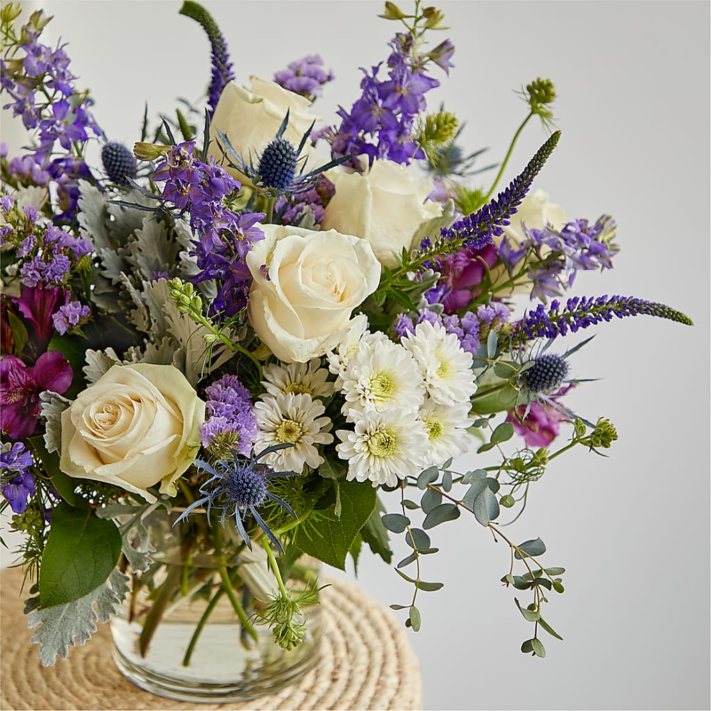 Shooting Star Bouquet –  Carisma Florists, Mississauga ON