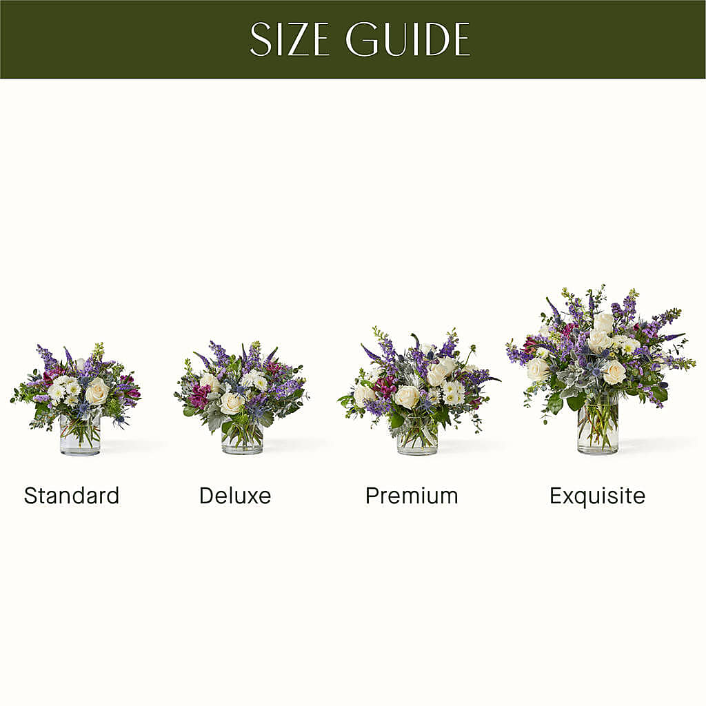 Shooting Star Bouquet –  Carisma Florists, Mississauga ON