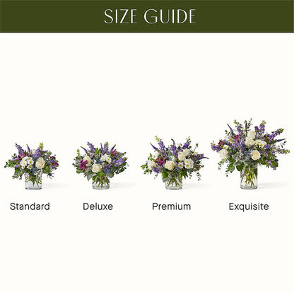 Shooting Star Bouquet –  Carisma Florists, Mississauga ON