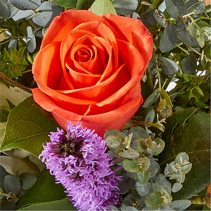 The Standout Bouquet –  Carisma Florists, Mississauga ON