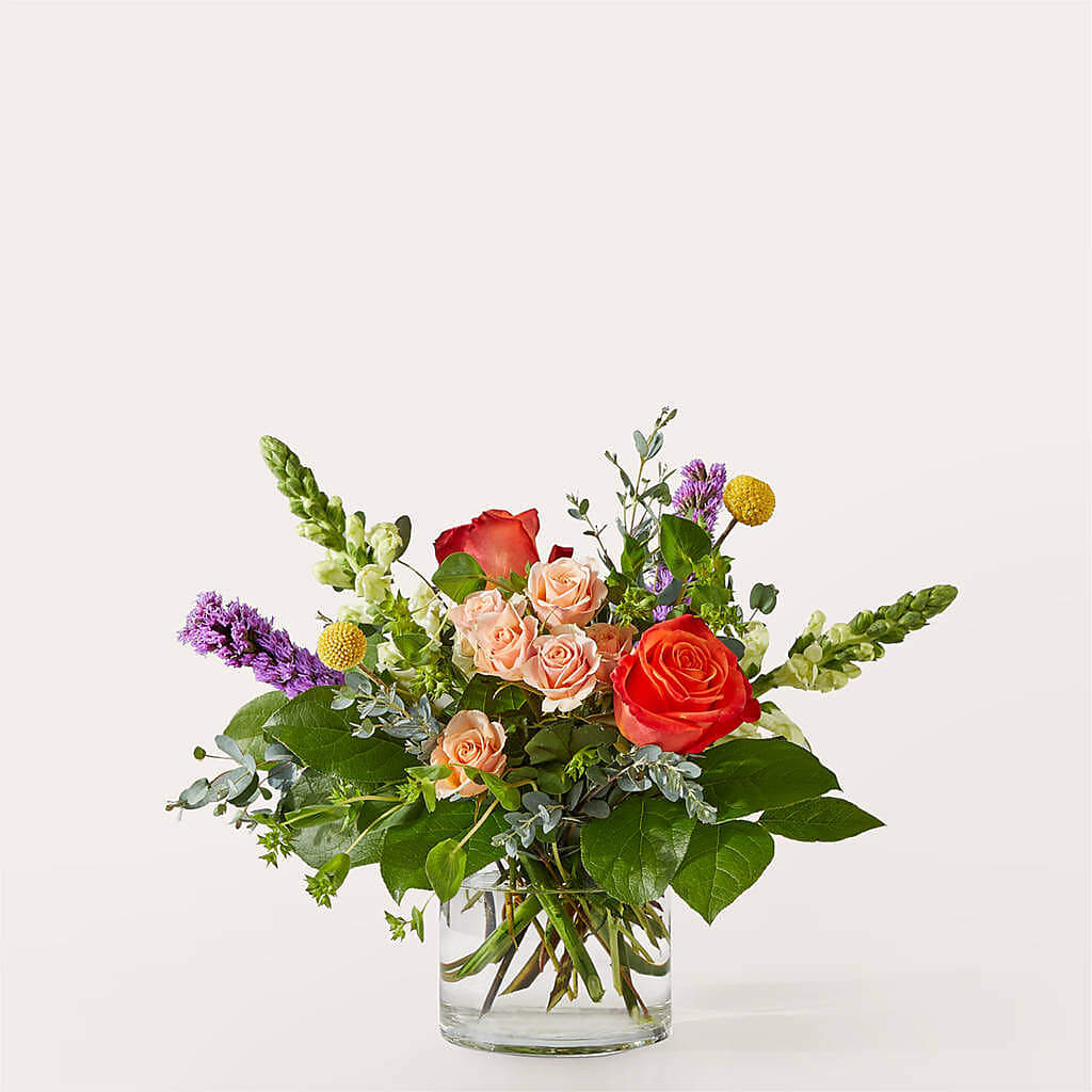 The Standout Bouquet –  Carisma Florists, Mississauga ON