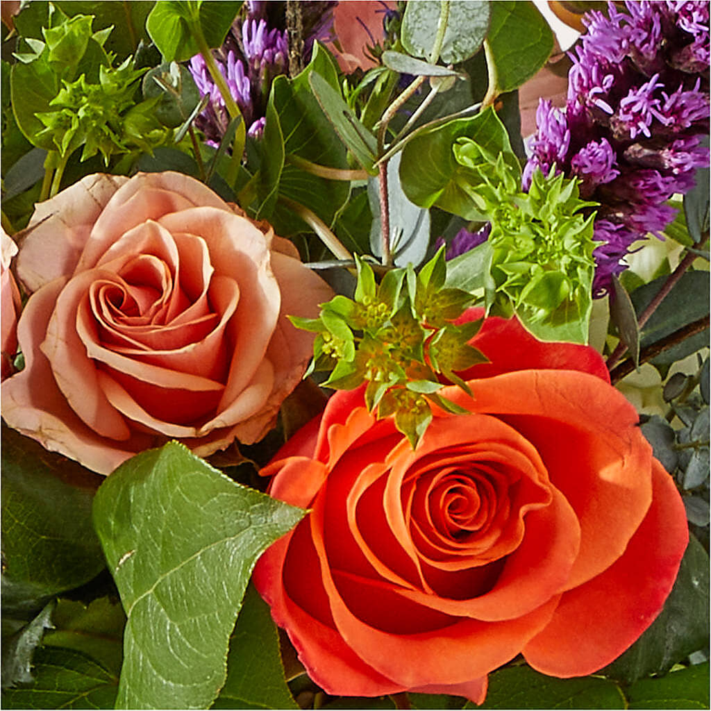 The Standout Bouquet –  Carisma Florists, Mississauga ON