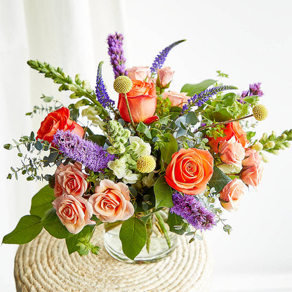 The Standout Bouquet –  Carisma Florists, Mississauga ON
