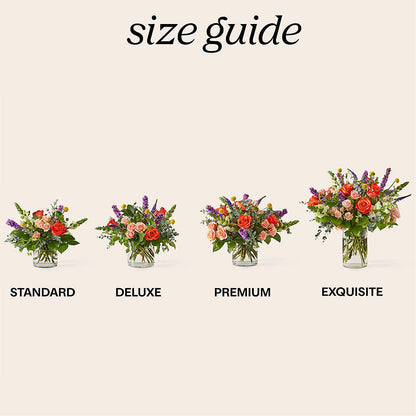 The Standout Bouquet –  Carisma Florists, Mississauga ON