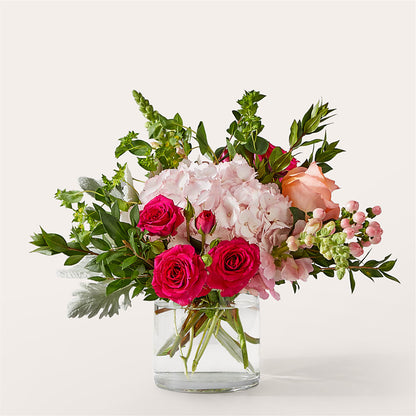 Glitz & Glam Bouquet –  Carisma Florists, Mississauga ON