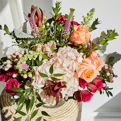 Glitz & Glam Bouquet –  Carisma Florists, Mississauga ON