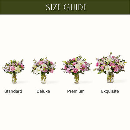 Daydreamer Bouquet –  Carisma Florists, Mississauga ON