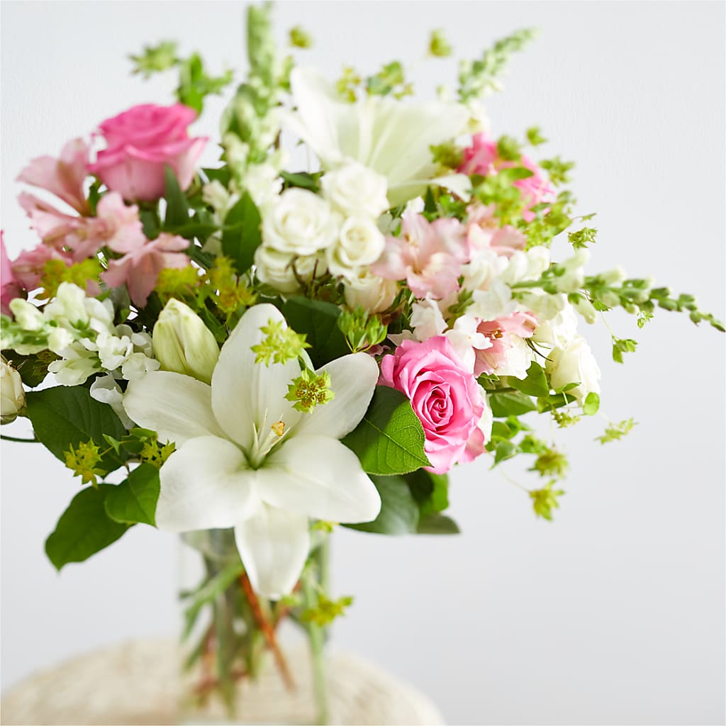 Fondly Bouquet –  Carisma Florists, Mississauga ON