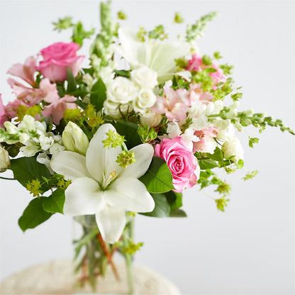 Fondly Bouquet –  Carisma Florists, Mississauga ON