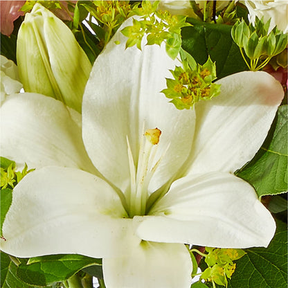 Fondly Bouquet –  Carisma Florists, Mississauga ON