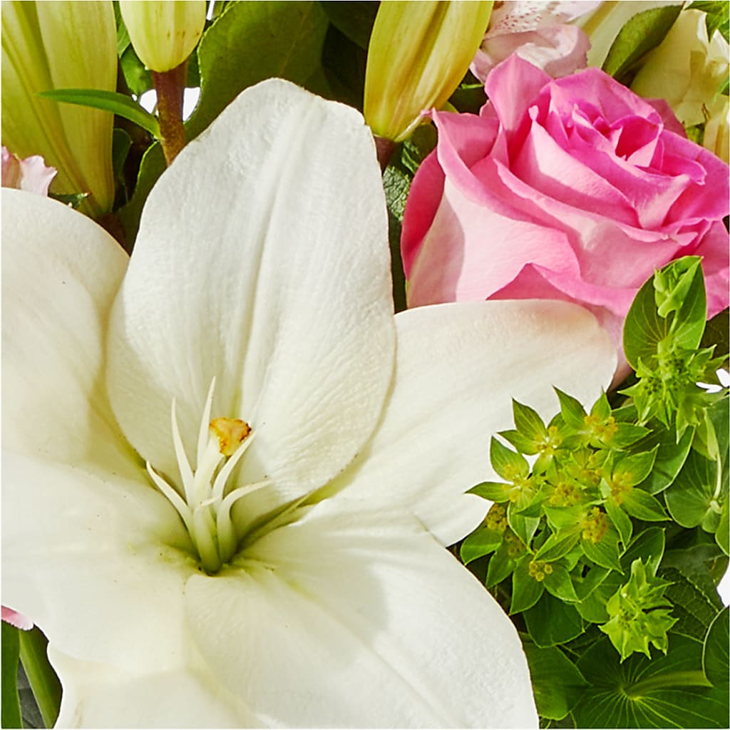 Fondly Bouquet –  Carisma Florists, Mississauga ON