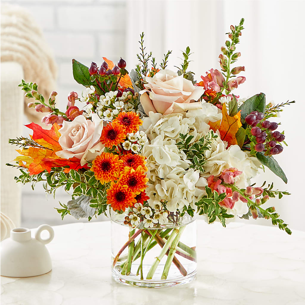 Autumnal Equinox Bouquet –  Carisma Florists, Mississauga ON