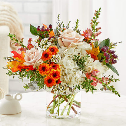 Autumnal Equinox Bouquet –  Carisma Florists, Mississauga ON
