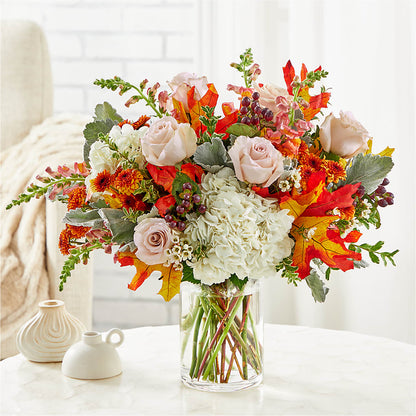 Autumnal Equinox Bouquet –  Carisma Florists, Mississauga ON