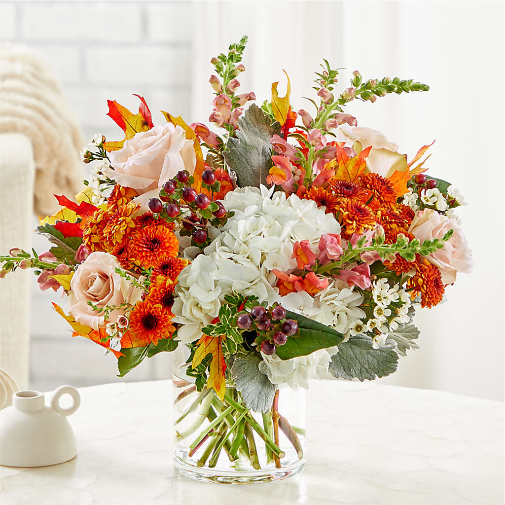 Autumnal Equinox Bouquet –  Carisma Florists, Mississauga ON