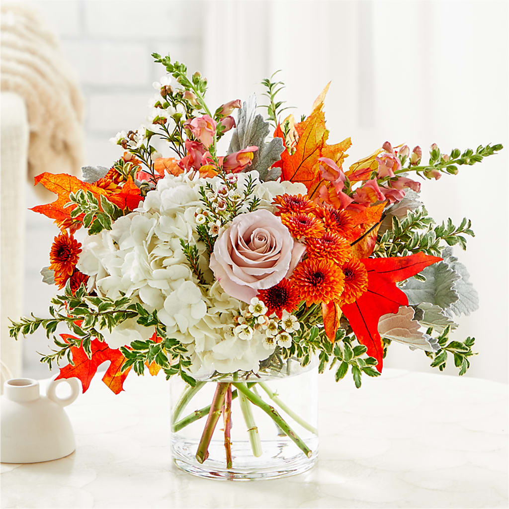 Autumnal Equinox Bouquet –  Carisma Florists, Mississauga ON