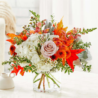 Autumnal Equinox Bouquet –  Carisma Florists, Mississauga ON