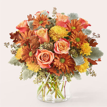 Caramel Apple Bouquet –  Carisma Florists, Mississauga ON
