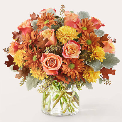 Caramel Apple Bouquet –  Carisma Florists, Mississauga ON