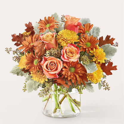 Caramel Apple Bouquet –  Carisma Florists, Mississauga ON