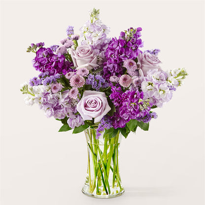 Give a Twirl Bouquet –  Carisma Florists, Mississauga ON