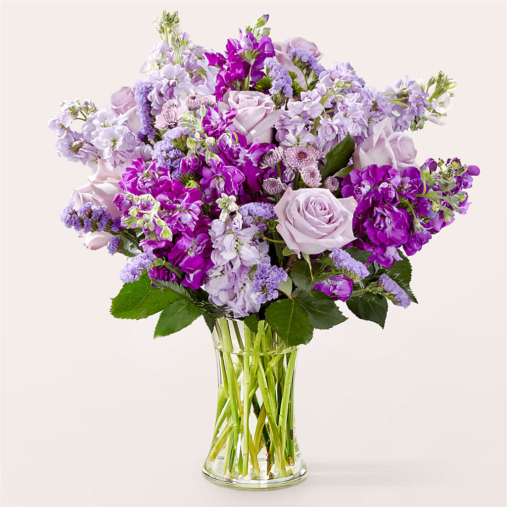 Give a Twirl Bouquet –  Carisma Florists, Mississauga ON