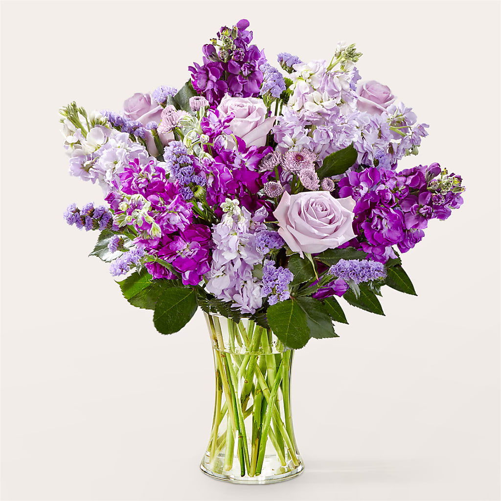 Give a Twirl Bouquet –  Carisma Florists, Mississauga ON
