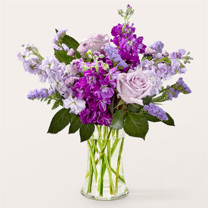 Give a Twirl Bouquet –  Carisma Florists, Mississauga ON